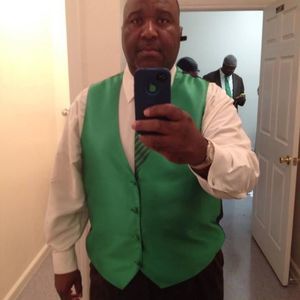 Meet your Posher, Andrew